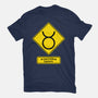 Caution Egoistic-Mens-Premium-Tee-imisko