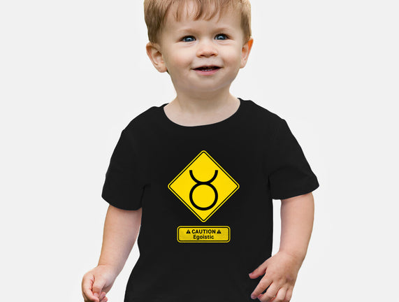 Caution Egoistic