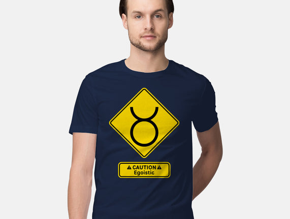 Caution Egoistic