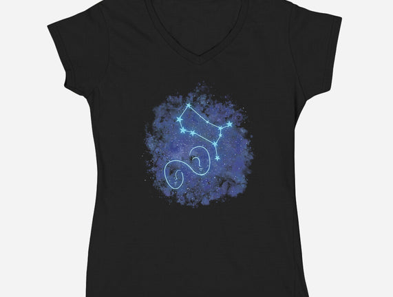 Gemini Neon Constellation