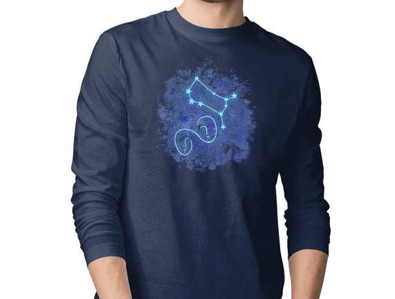 Gemini Neon Constellation