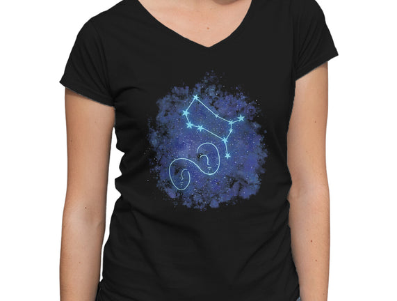 Gemini Neon Constellation