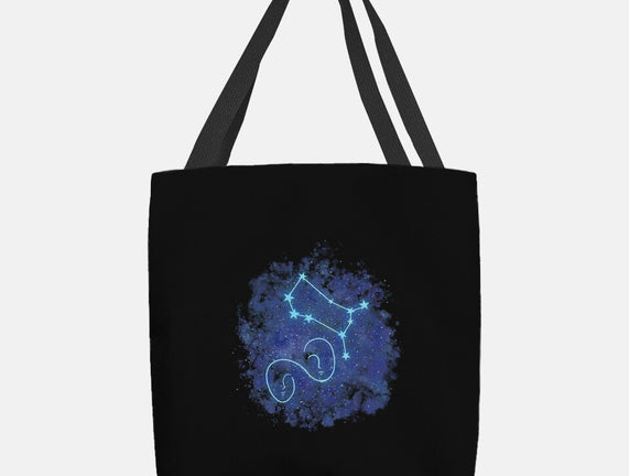 Gemini Neon Constellation