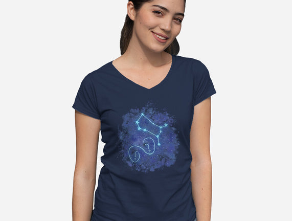Gemini Neon Constellation
