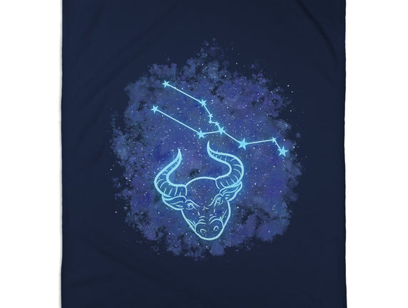 Taurus Constellation