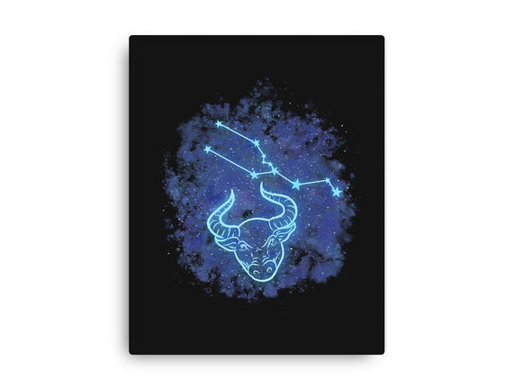 Taurus Constellation