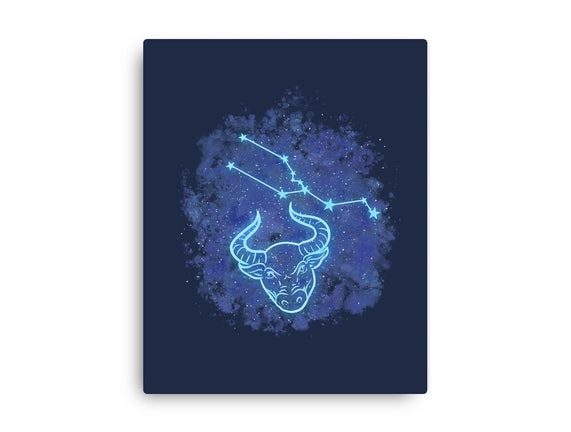 Taurus Constellation