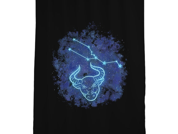 Taurus Constellation