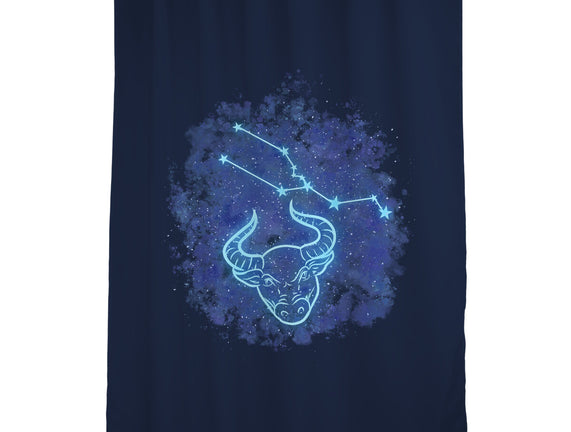 Taurus Constellation