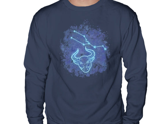 Taurus Constellation