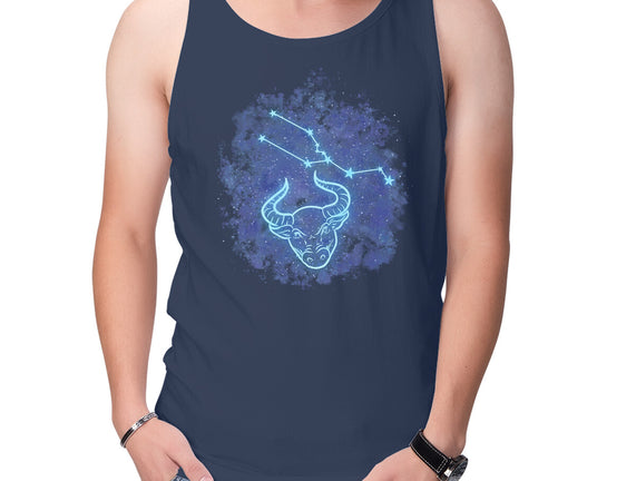 Taurus Constellation