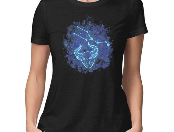 Taurus Constellation