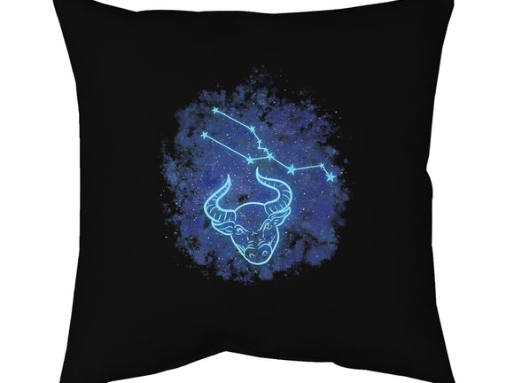 Taurus Constellation