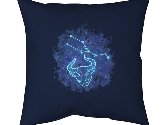Taurus Constellation