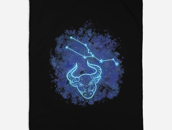 Taurus Constellation