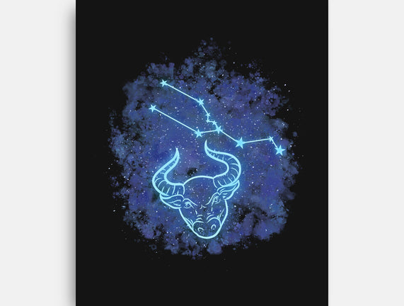 Taurus Constellation
