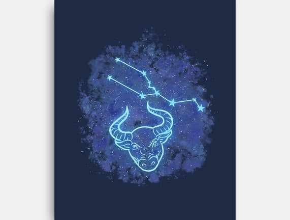 Taurus Constellation