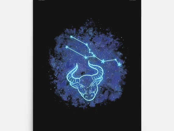 Taurus Constellation