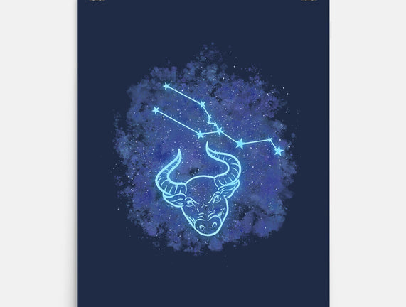 Taurus Constellation