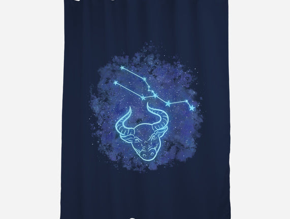 Taurus Constellation