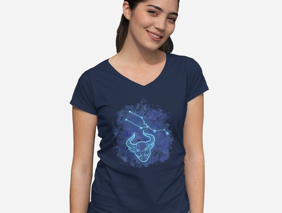 Taurus Constellation