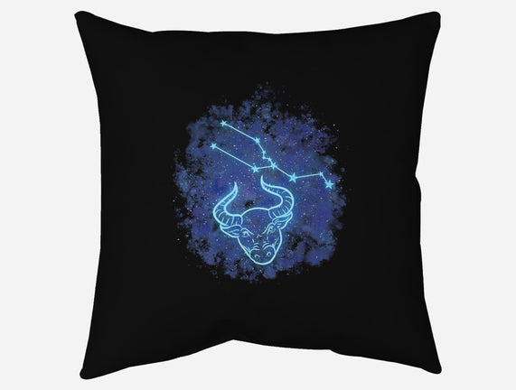 Taurus Constellation