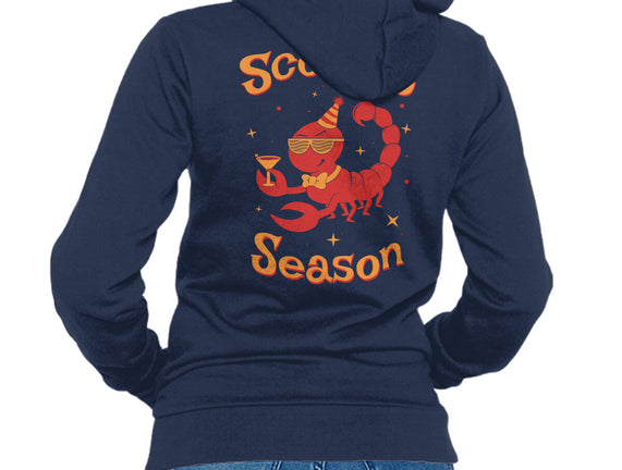 Scorpio Season