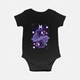 Cute Pisces-Baby-Basic-Onesie-NemiMakeit