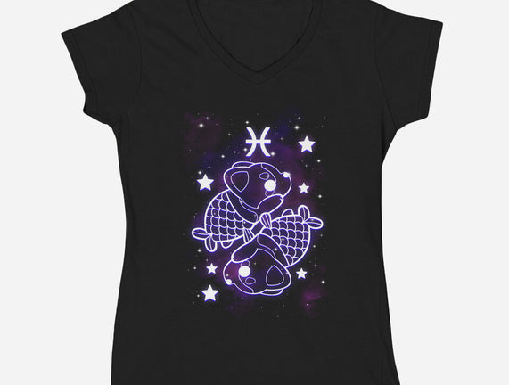 Cute Pisces