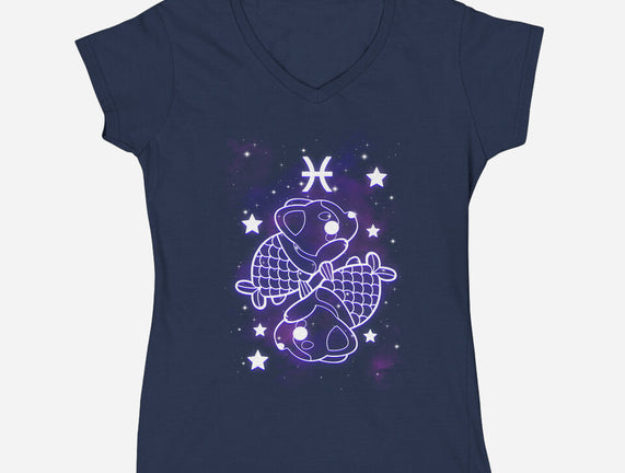 Cute Pisces