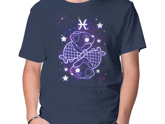 Cute Pisces