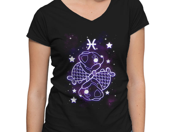 Cute Pisces