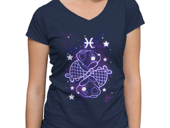 Cute Pisces