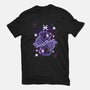 Cute Pisces-Unisex-Basic-Tee-NemiMakeit