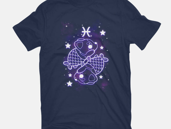 Cute Pisces