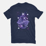 Cute Pisces-Youth-Basic-Tee-NemiMakeit