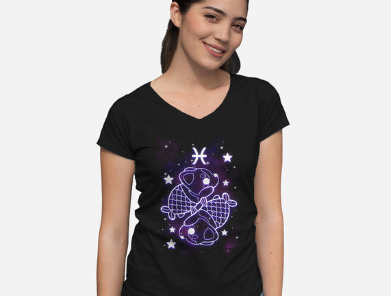 Cute Pisces