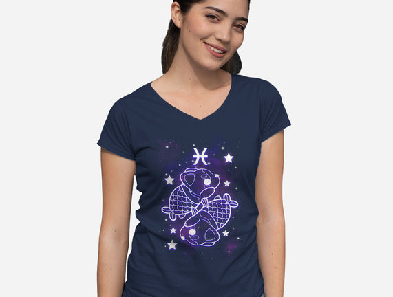 Cute Pisces