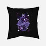 Cute Pisces-None-Removable Cover w Insert-Throw Pillow-NemiMakeit