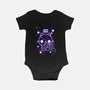 Cute Aquarius-Baby-Basic-Onesie-NemiMakeit