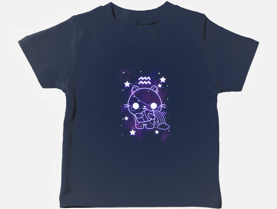 Cute Aquarius
