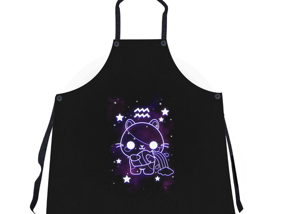 Cute Aquarius