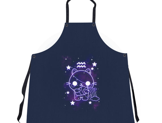 Cute Aquarius
