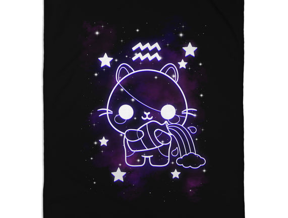 Cute Aquarius