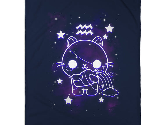 Cute Aquarius