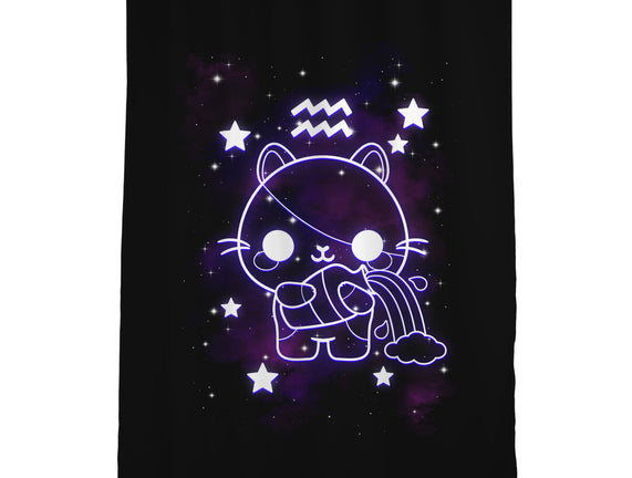 Cute Aquarius