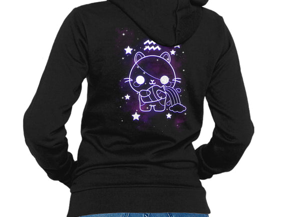 Cute Aquarius