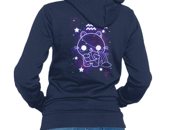 Cute Aquarius