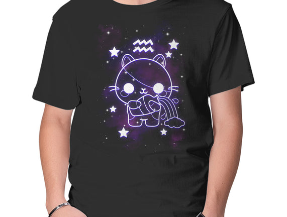 Cute Aquarius