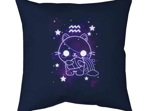 Cute Aquarius